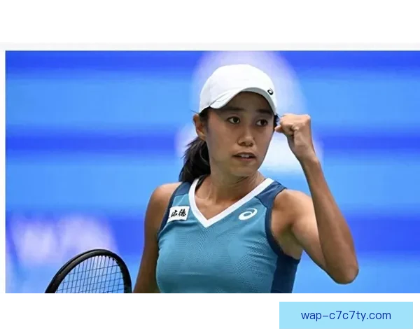 三盘憾负出局张帅止步澳网首轮