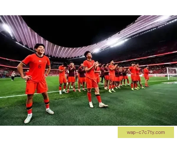 国足20边卫放话越南必须拿下 国足20边卫放话越南必须拿下