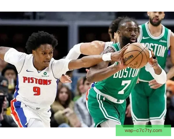 活塞险胜绿军坎宁安布朗失绝杀 活塞险胜绿军坎宁安布朗失绝杀