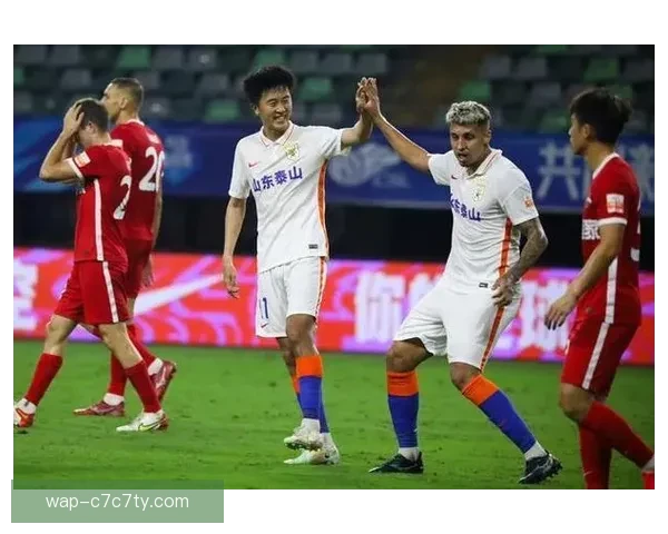 杜加利奇谈新鹏城风波中甲不易