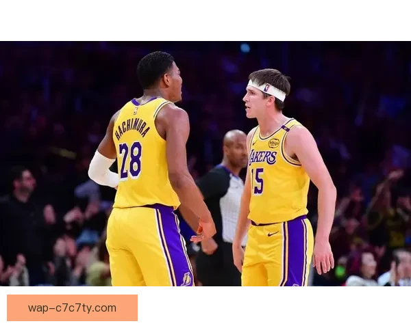 湖人逆转76人喜忧参半新核心