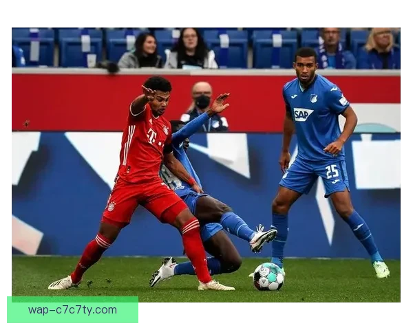 霍芬海姆三球大胜德雷卡巴克破门