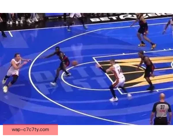 湖人目标被抢 海史密斯加盟太阳