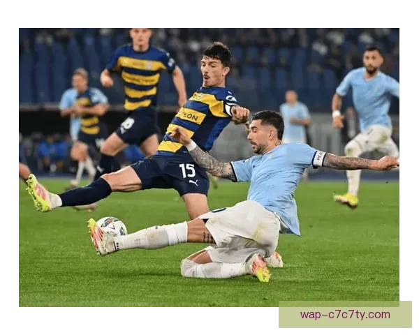 佛罗伦萨帕尔马比赛射门稀少