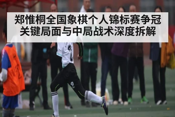 郑惟桐全国象棋个人锦标赛争冠关键局面与中局战术深度拆解