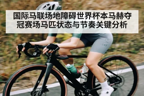 国际马联场地障碍世界杯本马赫夺冠赛场马匹状态与节奏关键分析